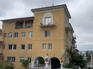 1851 N Ivar Rd #208, Los Angeles, CA 90028