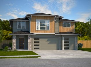 The Cambridge Plan, Urban Meadows, La Center, WA 98629
