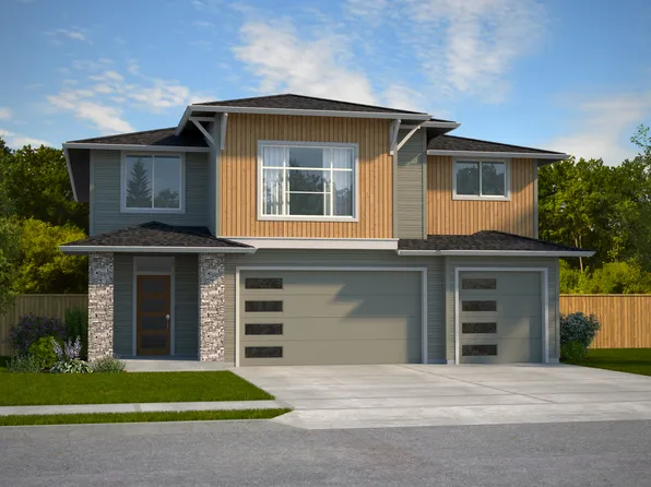 The Cambridge Plan, Urban Meadows