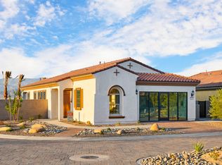 20 Zinfandel, Rancho Mirage, CA 92270