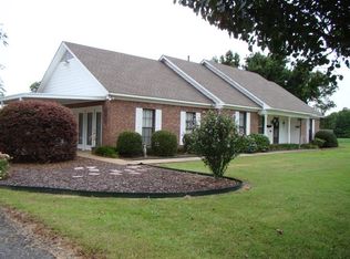 1333 Charleston Rd, Stanton, TN 38069
