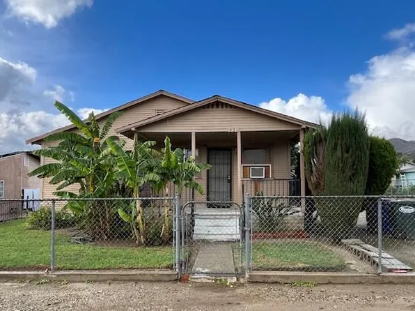 521 Temescal St, Piru, CA 93040