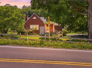 6490 Cumberland Hwy, Meyersdale, PA 15552