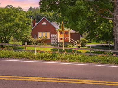 6490 Cumberland Hwy, Meyersdale, PA, 15552