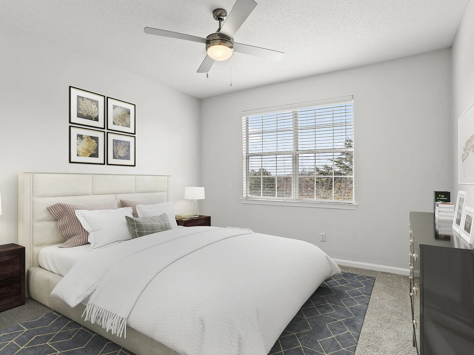 Clover Apartments — Photo 3