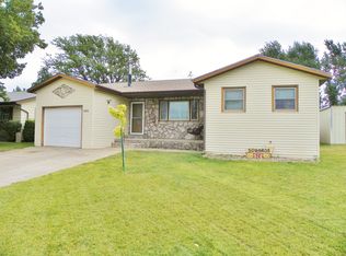 923 Court Ter, Colby, KS 67701