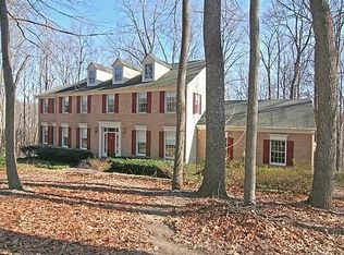 1219 Shady Creek Rd, Marriottsville, MD 21104