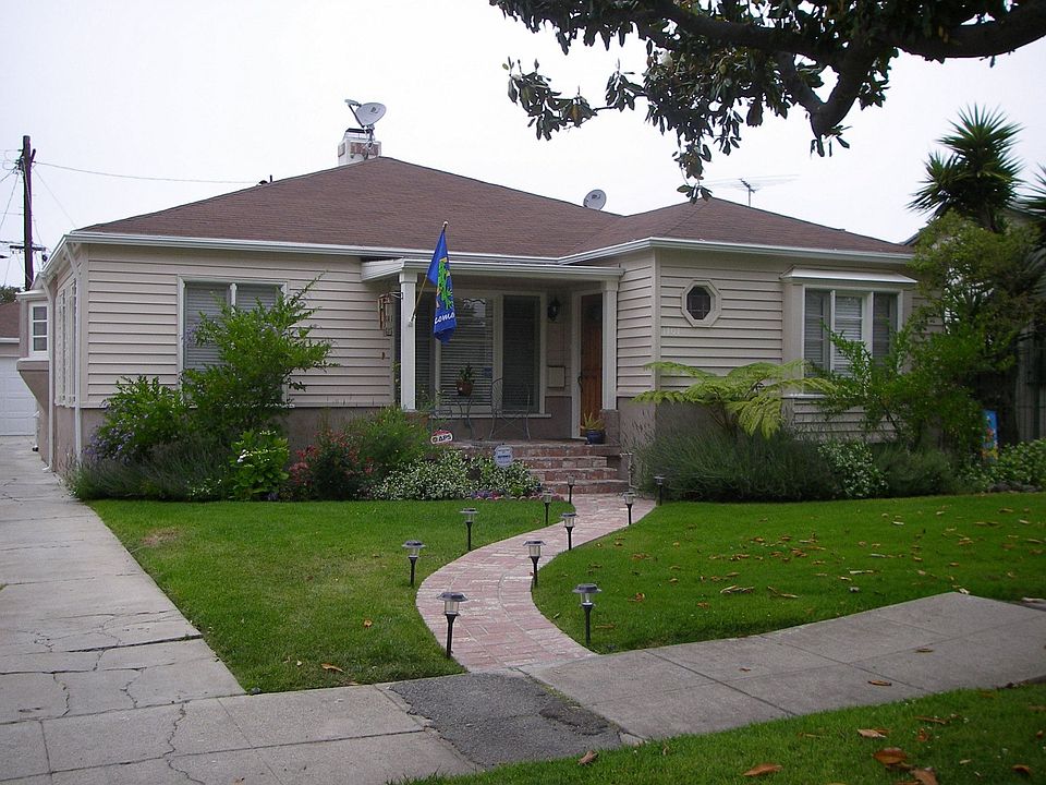 1st image of 1707 S Sherbourne Dr
