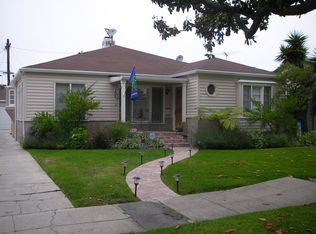 1707 S Sherbourne Dr, Los Angeles, CA 90035