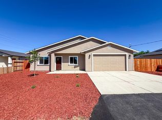 1519 9th Ave, Olivehurst, CA