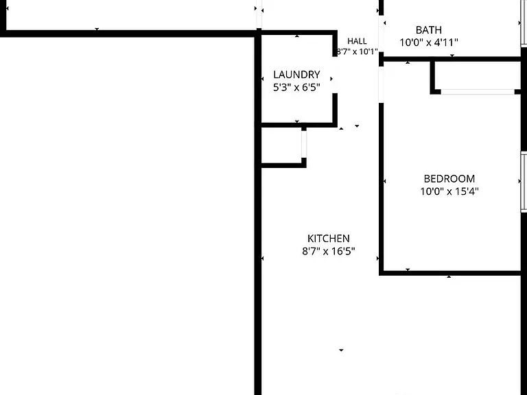 10028 Cross St — Photo 4