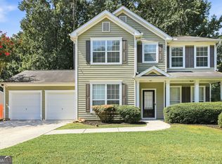 58 Bensinger Ct, Hiram, GA 30141