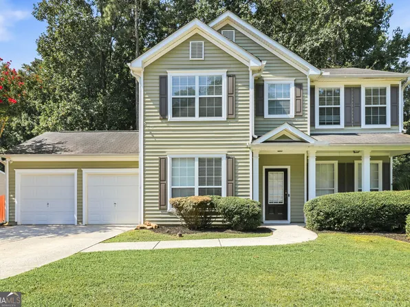 58 Bensinger Ct, Hiram, GA 30141