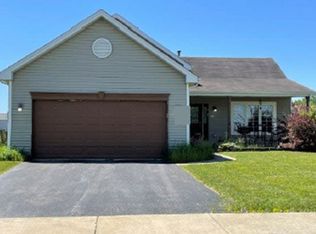 4531 W Azalea Ave, Monee, IL 60449
