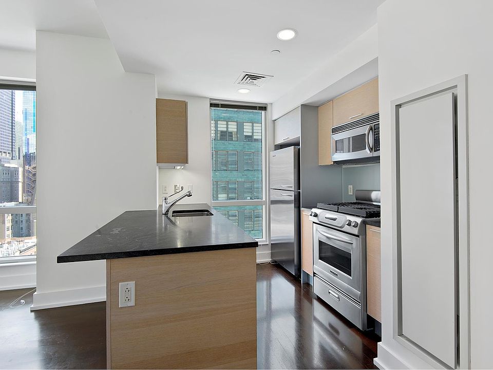 2nd image of 350 W 42nd St APT 14F