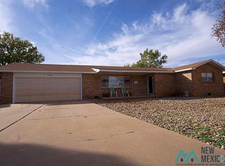 3016 Axtell St, Clovis, NM 88101