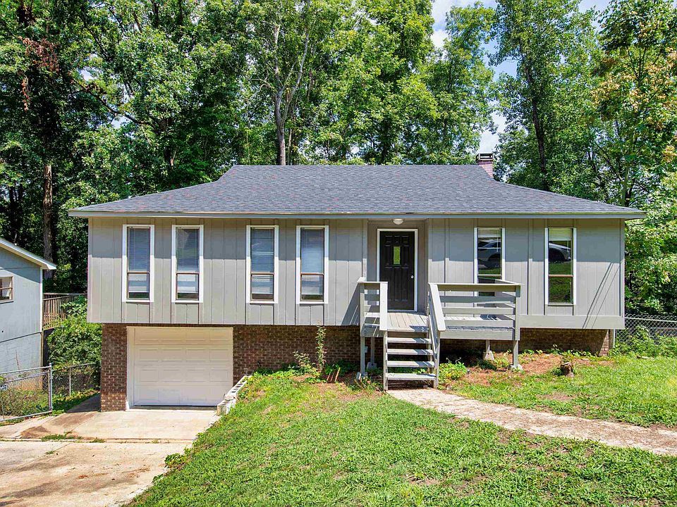 3142 Sleepy Hollow Dr, Birmingham, AL 35215 Zillow