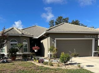 922 W Silver Meadow Loop, Hernando, FL 34442