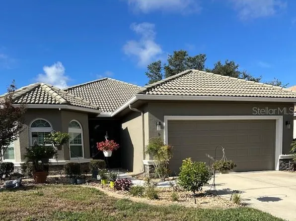 922 W Silver Meadow Loop, Hernando, FL 34442