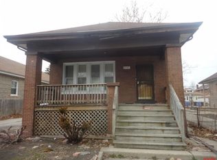 8740 S Ada St, Chicago, IL 60620