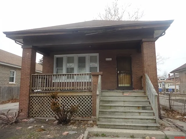 8740 S Ada St photo 1