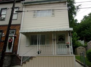 1612 High St, Pittsburgh, PA 15212