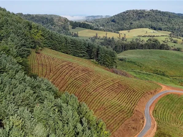 LOT 101 Irwin Grocery Rd, Laurel Springs, NC 28644