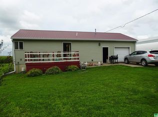 6118 433rd St, Primghar, IA 51245