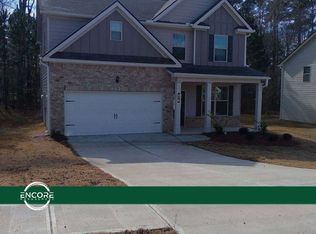 218 Patriots Way, Griffin, GA 30223