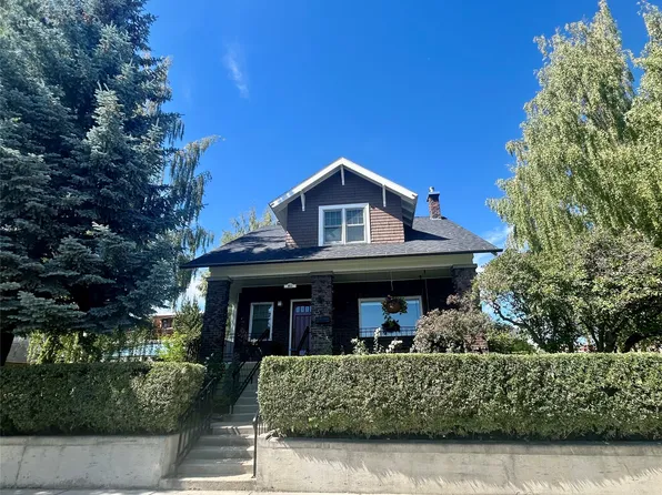 805 W Diamond St, Butte, MT 59701