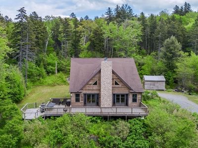 69 Cole St, Cummington, MA, 01026