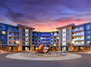 Yacht Harbor Club, Portland, OR 97217