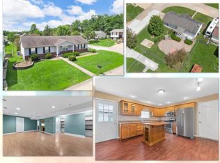 1094 Eagle Nest Dr, Festus, MO