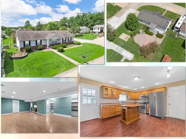 1094 Eagle Nest Dr, Festus, MO 63028