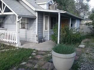 720 Perry St, Denver, CO 80204