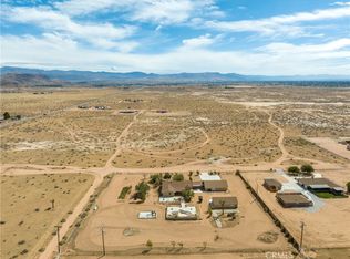 23174 Keator Rd, Apple Valley, CA 92307
