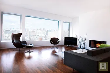 Sold by Halstead Real Estate