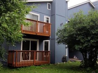 6100 E 41st Ct, Anchorage, AK 99504