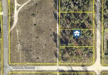 2nd image of 14167 Condor Rd #12
