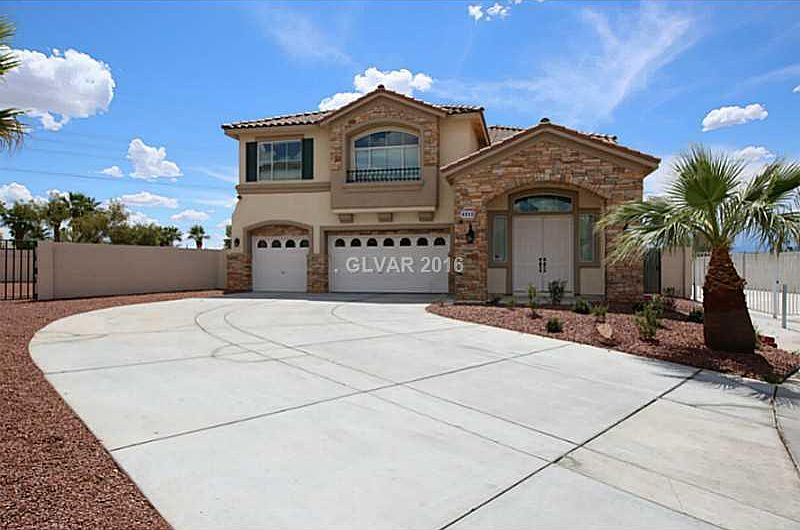 1st image of 6313 Mahogany Peak Ave