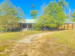 15315 Sanders Ford Rd, Alexander, AR 72002
