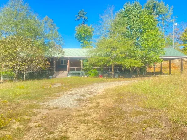 15315 Sanders Ford Rd, Alexander, AR 72002