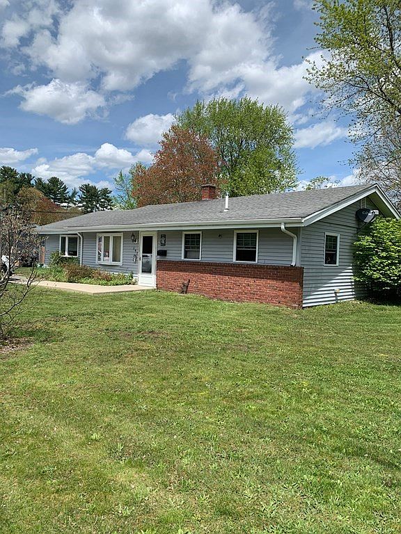 157 Boundary St, Brockton, MA 02302 Zillow