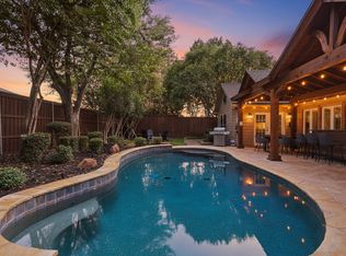 2604 Brandi Ln, Corinth, TX 76210