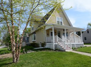 300 E Kansas St, Elburn, IL 60119
