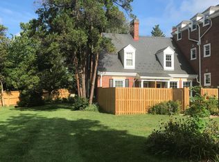 4686 36th St S #A, Arlington, VA 22206