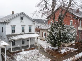 720-728 E Market St, Danville, PA 17821