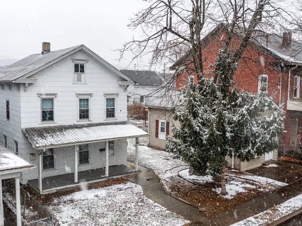 720-728 E Market St, Danville, PA 17821