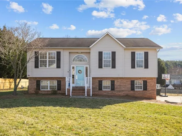 7655 Stonewell Ln, Tobaccoville, NC 27050