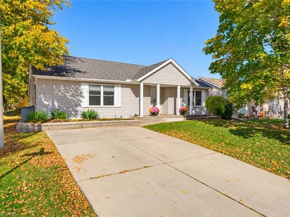 1 Homestead Pl, Wilmot, ON N3A 2G1